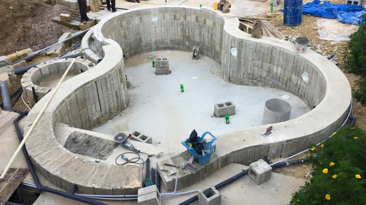 Construction