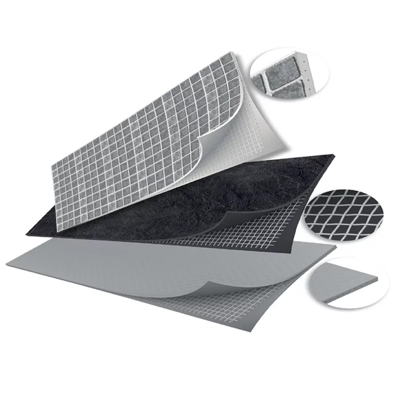 What is on site lining?
